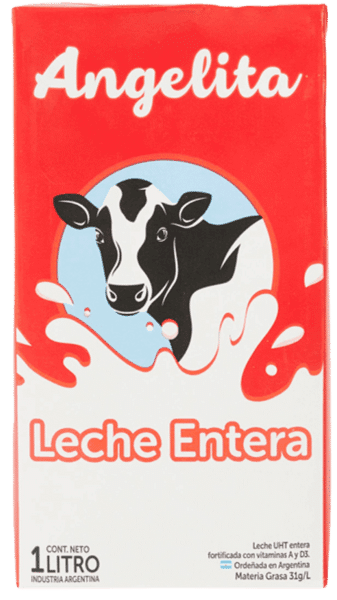 Lecehe Entera 1 Lt | estancias Los Lagos Lecehe Entera 1 Lt Estancias Los Lagos