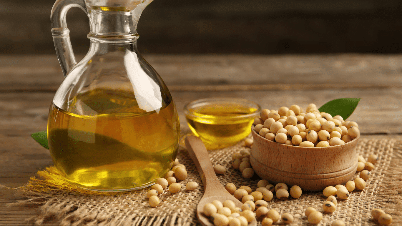 . Formatos de Aceite Vegetal - Estancias Los Lagos