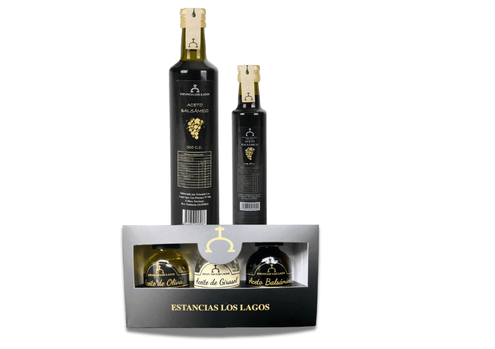 Aceto Balsámico | Estancias Los lagos aceto balsamico - Estancias Los Lagos
