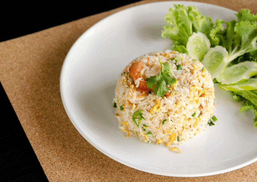 . Arroz