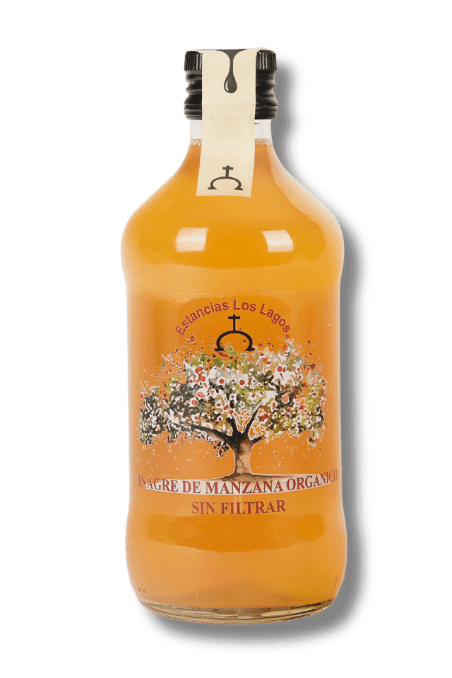 Vinagre de Manzana | Estancias Los lagos Vinagre de Manzana Estancias Los Lagos