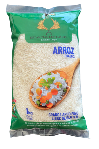 Arroz Estancias Los Lagos Arroz Estancias Los Lagos
